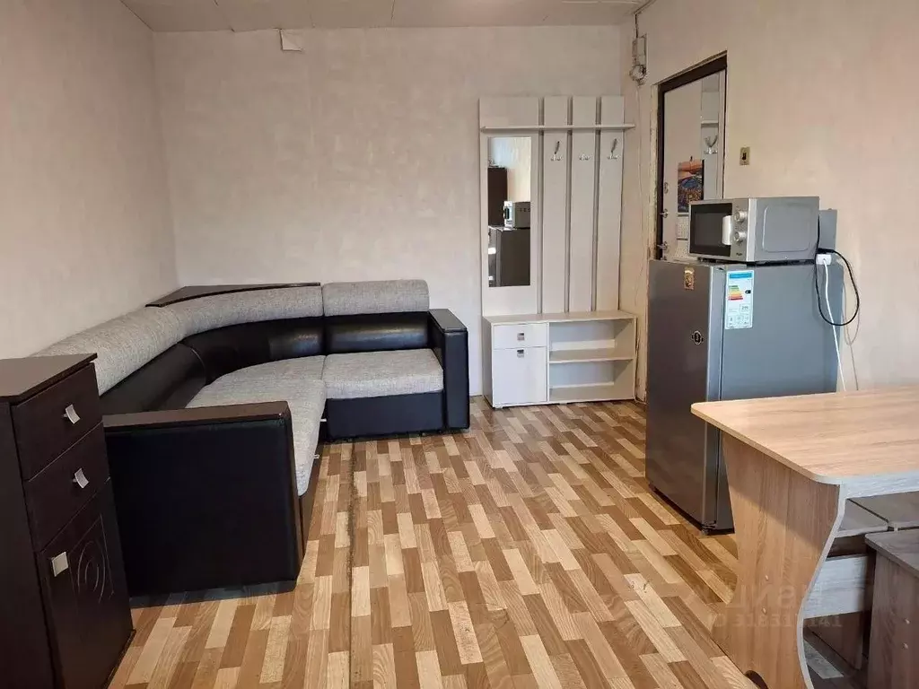 Комната Саха (Якутия), Якутск просп. Михаила Николаева, 40 (17.4 м) - Фото 0