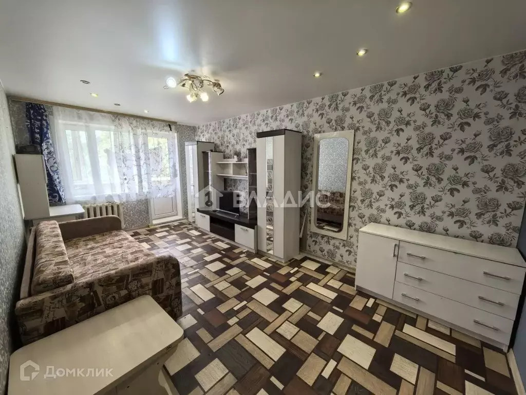 Продаётся 2-к квартира, 42.4 м - Фото 0