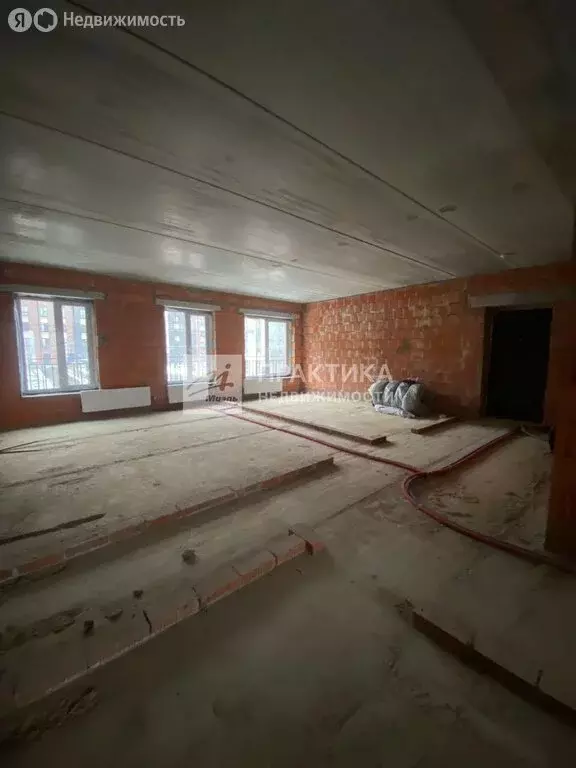 2-комнатная квартира: Апрелевка, улица Парк Апрель, 40 (62.1 м) - Фото 2