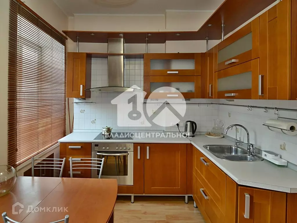 Продаётся 3-к квартира, 80 м - Фото 0