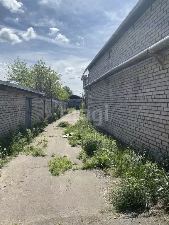 Склад в Псковская область, Псков Старотекстильная ул, 28 (25 м) - Фото 0
