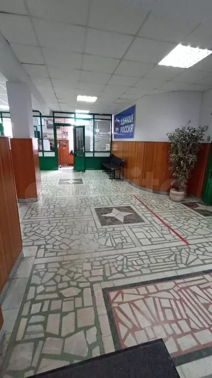 Все включено. Офис в БЦ, одна комната - Фото 1
