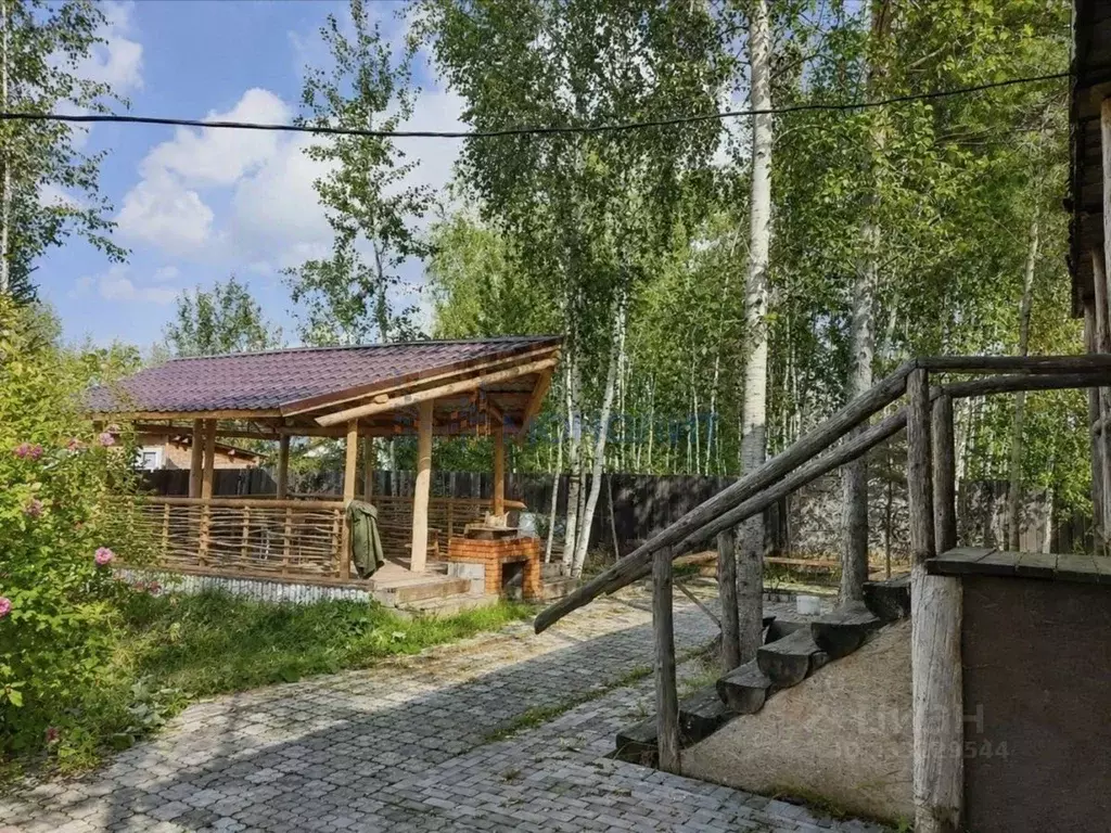 Дом в Нижегородская область, Балахнинский муниципальный округ, № 7 ... - Фото 2
