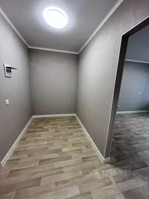 1-к кв. Оренбургская область, Оренбург Осенний Лист жилой комплекс, 3 ... - Фото 2