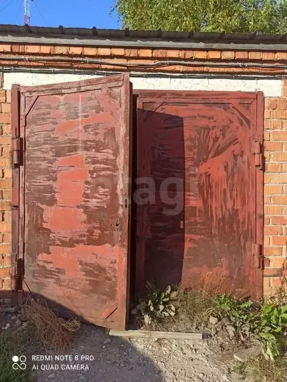 Гараж в Коми, Сыктывкар Колхозная ул., 47/2 (18 м) - Фото 1