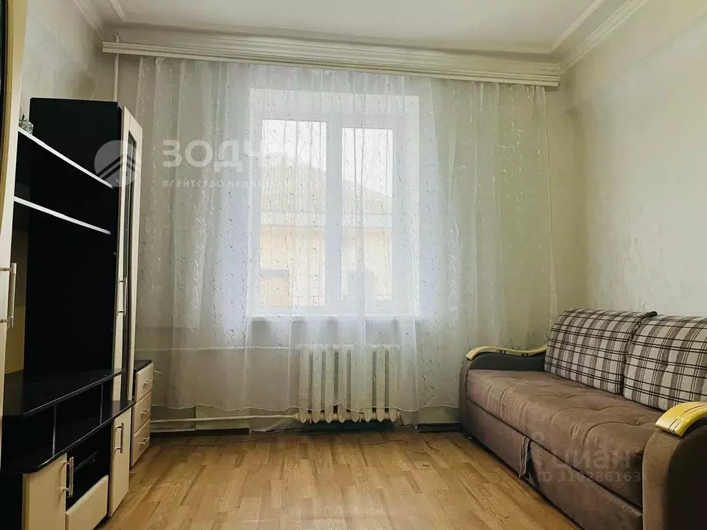 2-к кв. Чувашия, Канаш Московская ул., 10 (52.0 м) - Фото 2