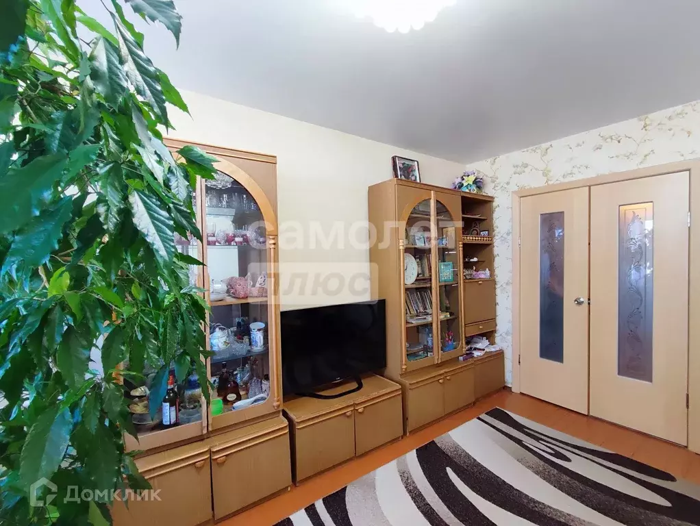 Продаётся 2-к квартира, 49.3 м - Фото 0