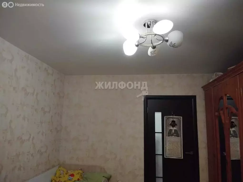 2-комнатная квартира: Новосибирск, улица Титова, 200 (41 м) - Фото 1