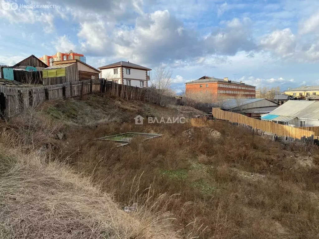 Участок в Улан-Удэ, улица Трубачеева, 140 (6.7 м) - Фото 2