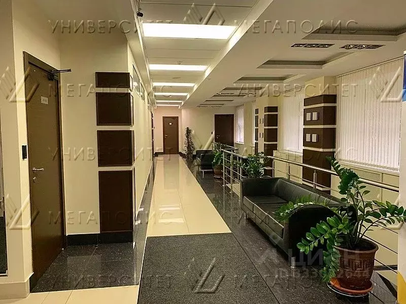 Офис в Москва Большая Татарская ул., 42 (350 м) - Фото 2