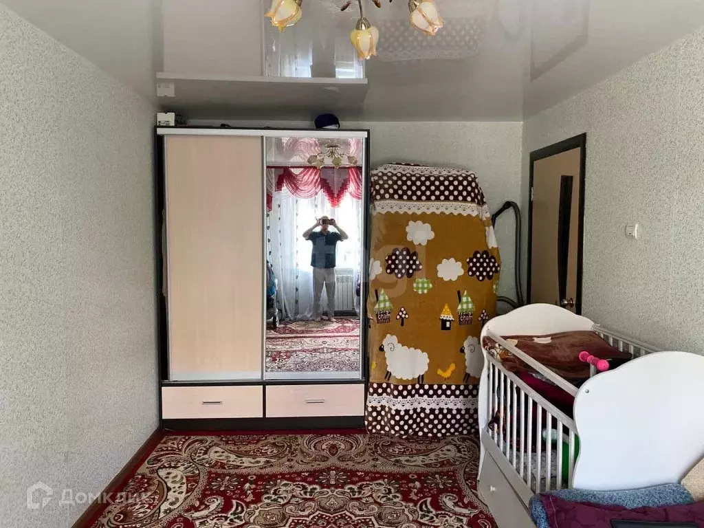 Продаётся 2-к квартира, 48.9 м - Фото 1