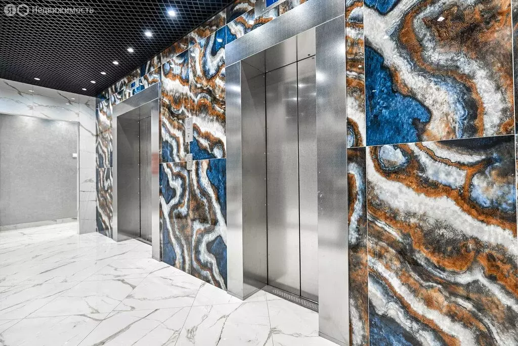 1-комнатная квартира: Ставрополь, улица Матрены Наздрачевой, 3/3к1 ... - Фото 2