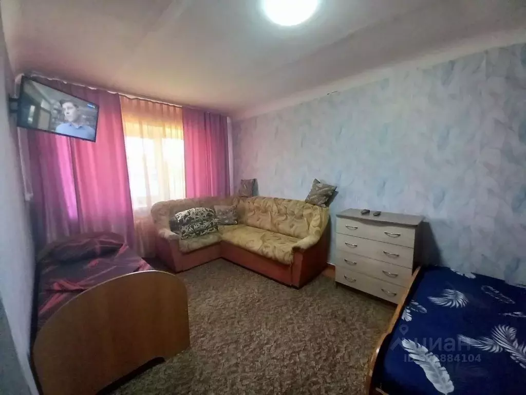 1-к кв. Алтайский край, Рубцовск ул. Громова, 3 (35.0 м) - Фото 2