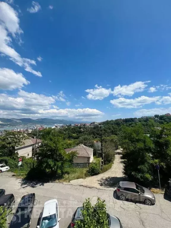 2-к кв. Краснодарский край, Новороссийск Кутузовская ул., 117 (40.0 м) - Фото 2