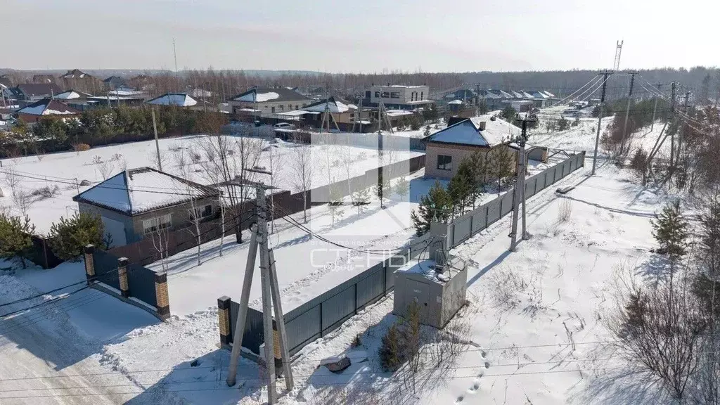 Дом в Амурская область, Благовещенский район, с. Чигири ул. Казачья ... - Фото 2