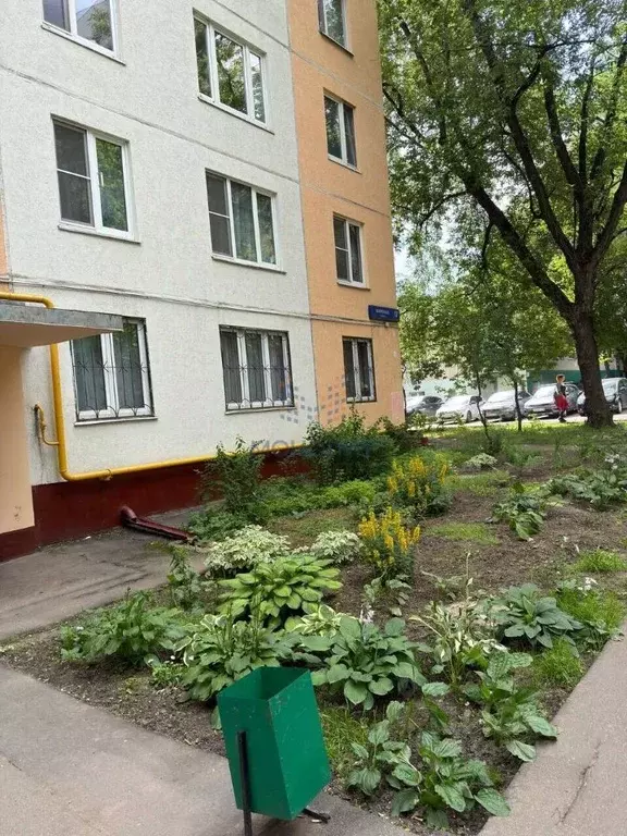 2-к кв. Москва Широкая ул., 17К1 (44.8 м) - Фото 1