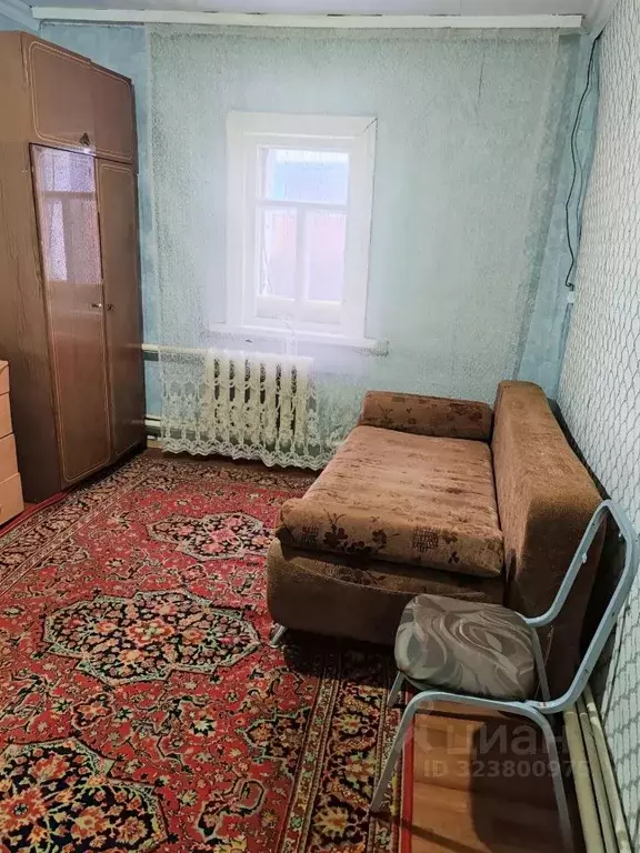 Дом в Омская область, Омск ул. 20-я Линия, 46 (20 м) - Фото 2