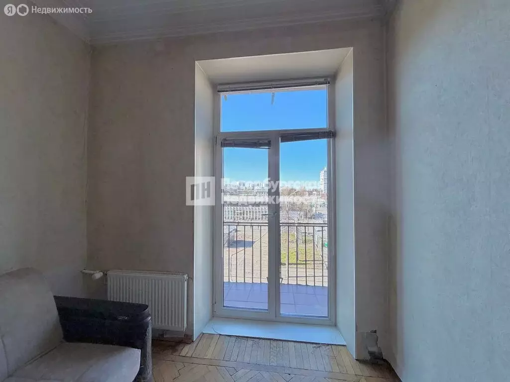 2-комнатная квартира: Санкт-Петербург, улица Бабушкина, 71/8 (51.9 м) - Фото 2