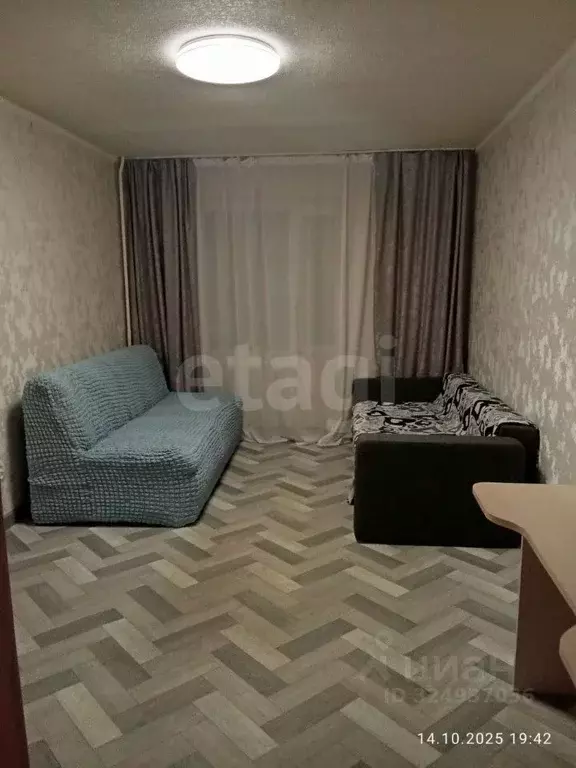 1-к кв. Ямало-Ненецкий АО, Новый Уренгой Восточный мкр, 1/4 (38.0 м) - Фото 1