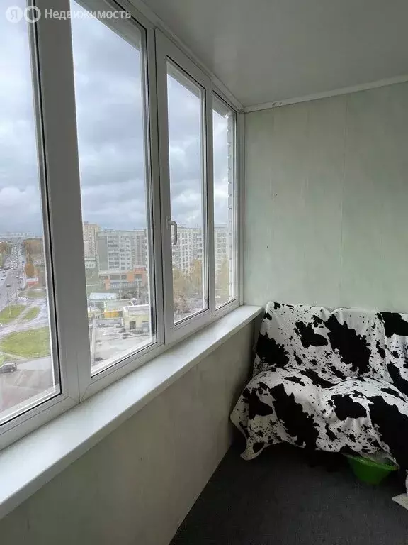 3-комнатная квартира: Иваново, улица Куконковых, 142 (115 м) - Фото 1