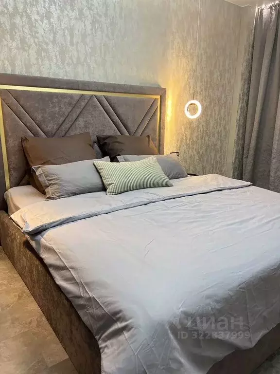 1-к кв. Нижегородская область, Кстово бул. Нефтепереработчиков, 15 ... - Фото 2