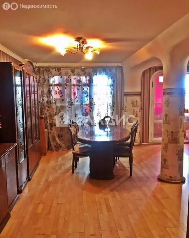 3-комнатная квартира: Колпино, улица Красных Партизан, 5Б (112.6 м) - Фото 2