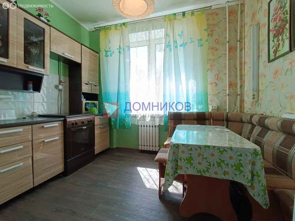 3-комнатная квартира: Кашира, улица Металлистов, 12 (73.6 м) - Фото 2