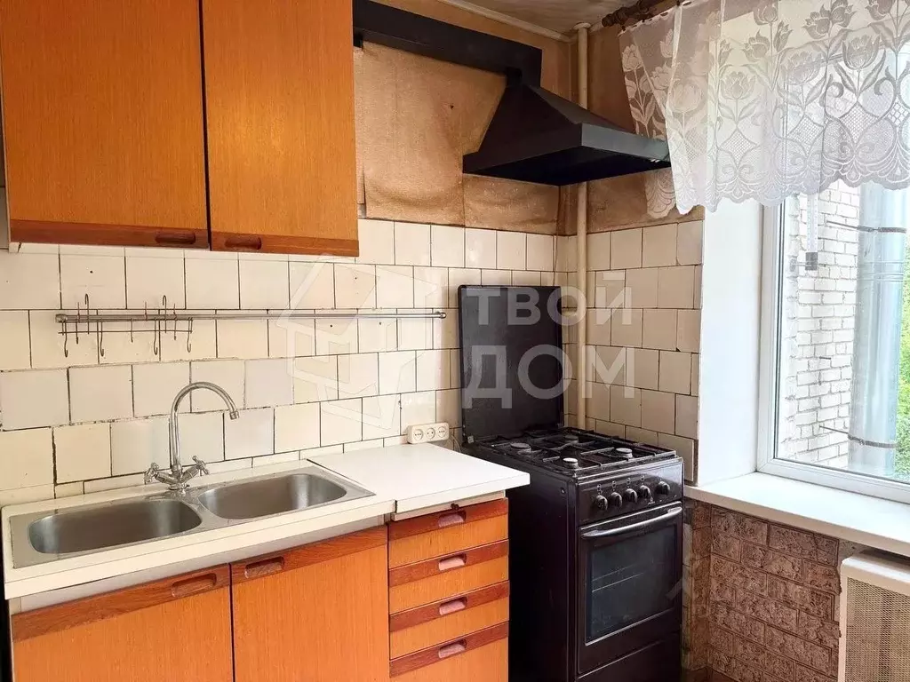3-к кв. Санкт-Петербург Ленинский просп., 124 (56.8 м) - Фото 1