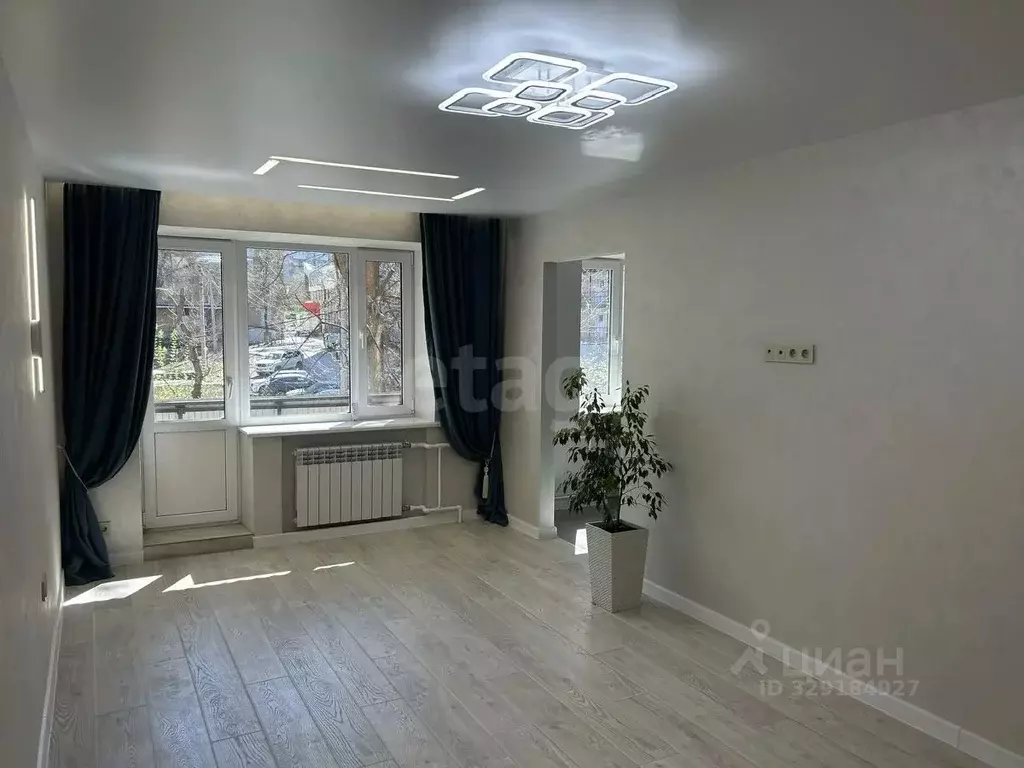 3-к кв. Самарская область, Самара Ново-Садовая ул., 25 (69.6 м) - Фото 2