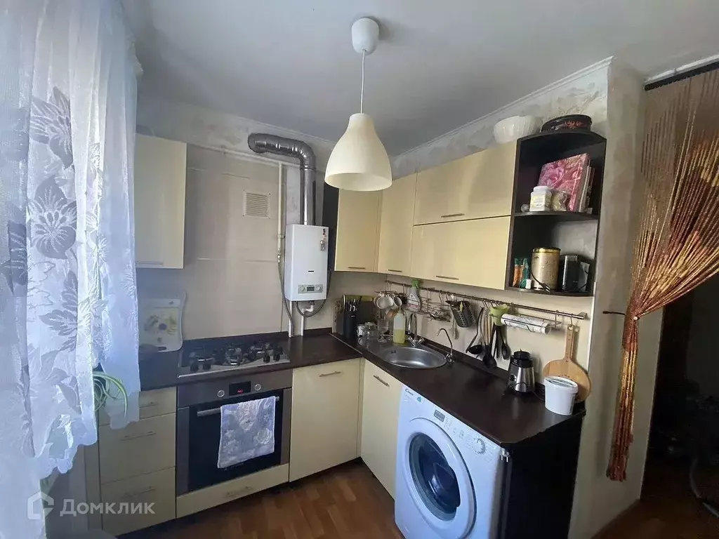 Продаётся 3-к квартира, 55.5 м - Фото 0