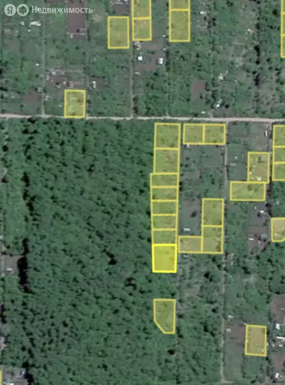 Участок в Ишимбайский район, Ишеевский сельсовет, деревня Урняк (10 м) - Фото 1