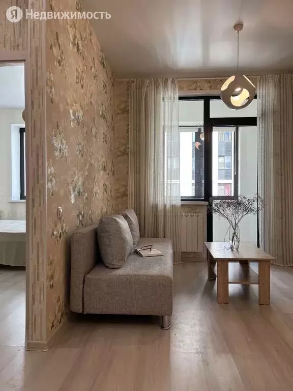 2-комнатная квартира: Москва, Кронштадтский бульвар, 6к5 (44 м) - Фото 1