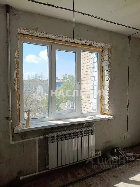 1-к кв. Ростовская область, Белая Калитва ул. Машиностроителей (37.3 ... - Фото 1