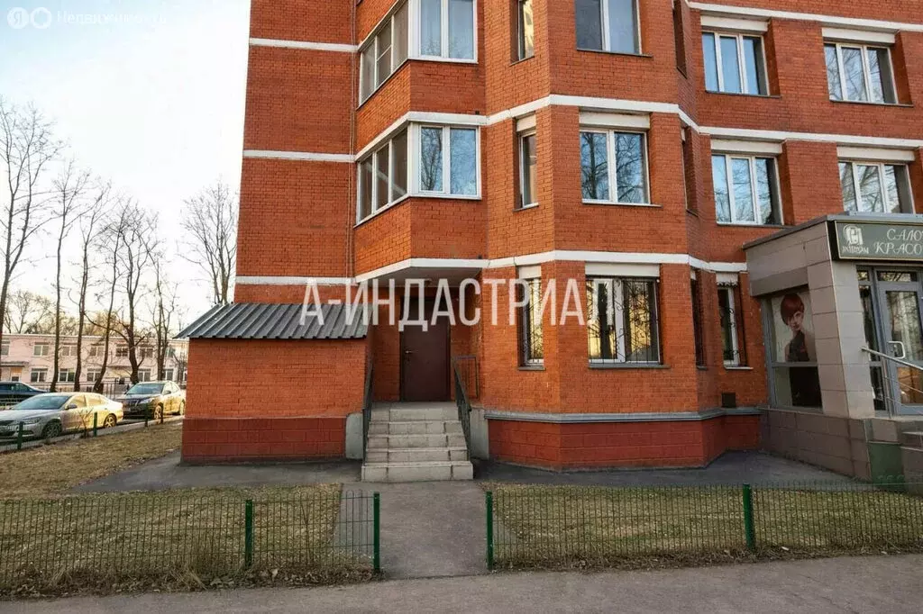 Помещение свободного назначения (60 м) - Фото 0