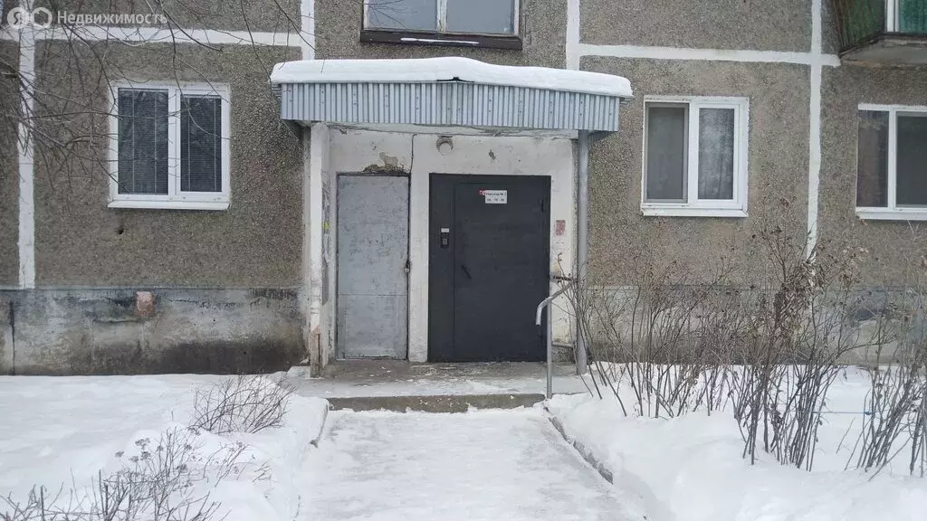 2-комнатная квартира: Полевской, улица Декабристов, 5 (42.8 м) - Фото 2