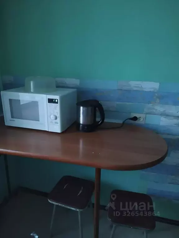 Комната Мурманская область, Мурманск ул. Академика Книповича, 49к2 ... - Фото 2