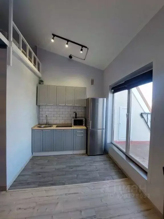 Студия Самарская область, Ставропольский район, с. Подстепки Полевая ... - Фото 1