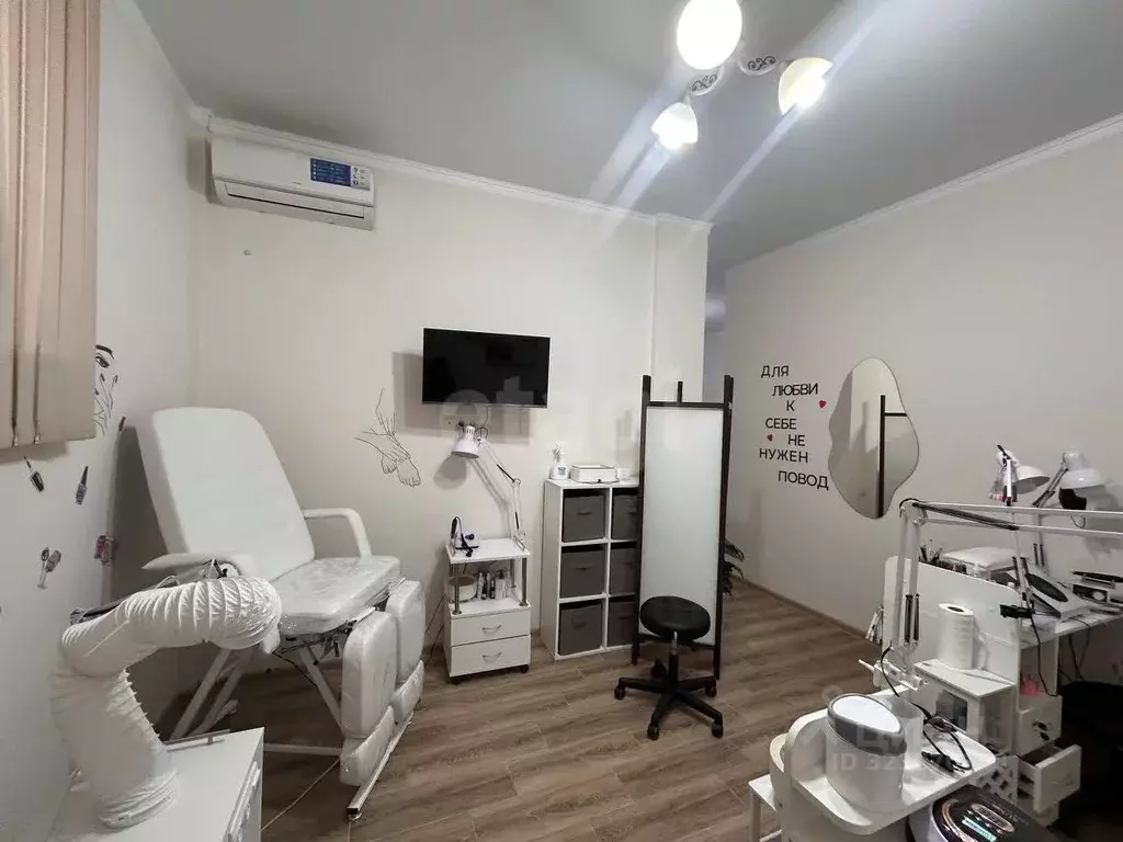 Помещение свободного назначения в Краснодарский край, Анапа ул. ... - Фото 1