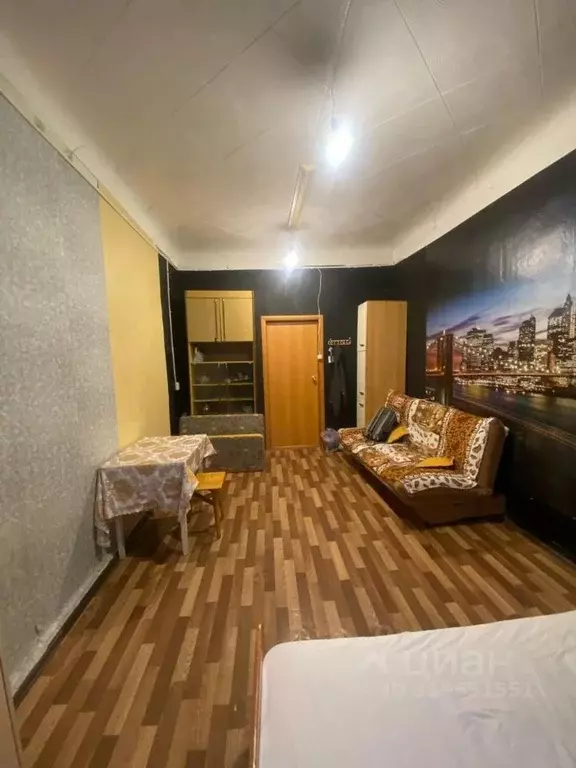 Комната Башкортостан, Уфа ул. Зенцова, 81Ак20 (18.0 м) - Фото 0