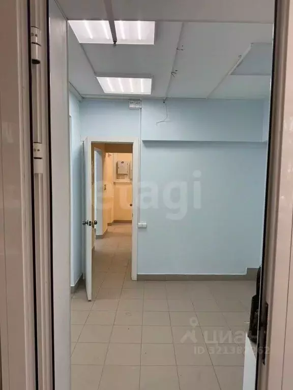 Помещение свободного назначения в Башкортостан, Уфа ул. Академика ... - Фото 1