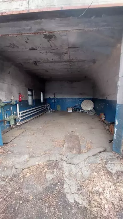 Гараж в Забайкальский край, Могоча Березовая ул., 1 (125 м) - Фото 2