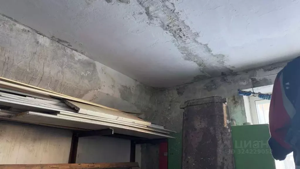 Помещение свободного назначения в Кемеровская область, ... - Фото 2