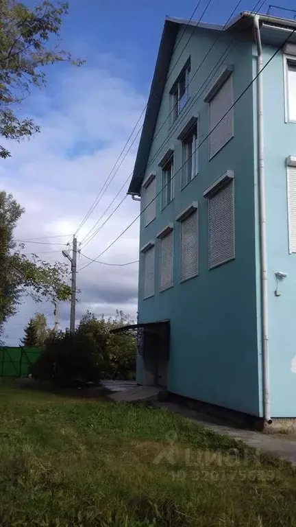 Коттедж в Тверская область, Калязин ул. Челюскинцев, 3 (360 м) - Фото 1