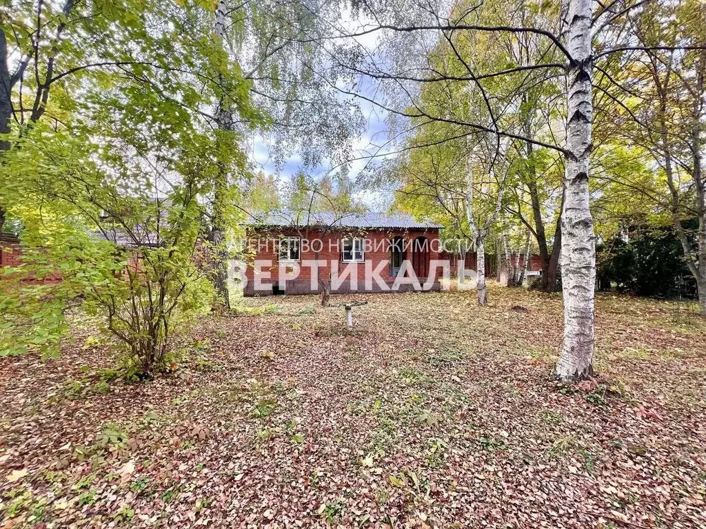 Участок в Москва д. Верховье, ул. Рябиновая, 4 (8.5 сот.) - Фото 1