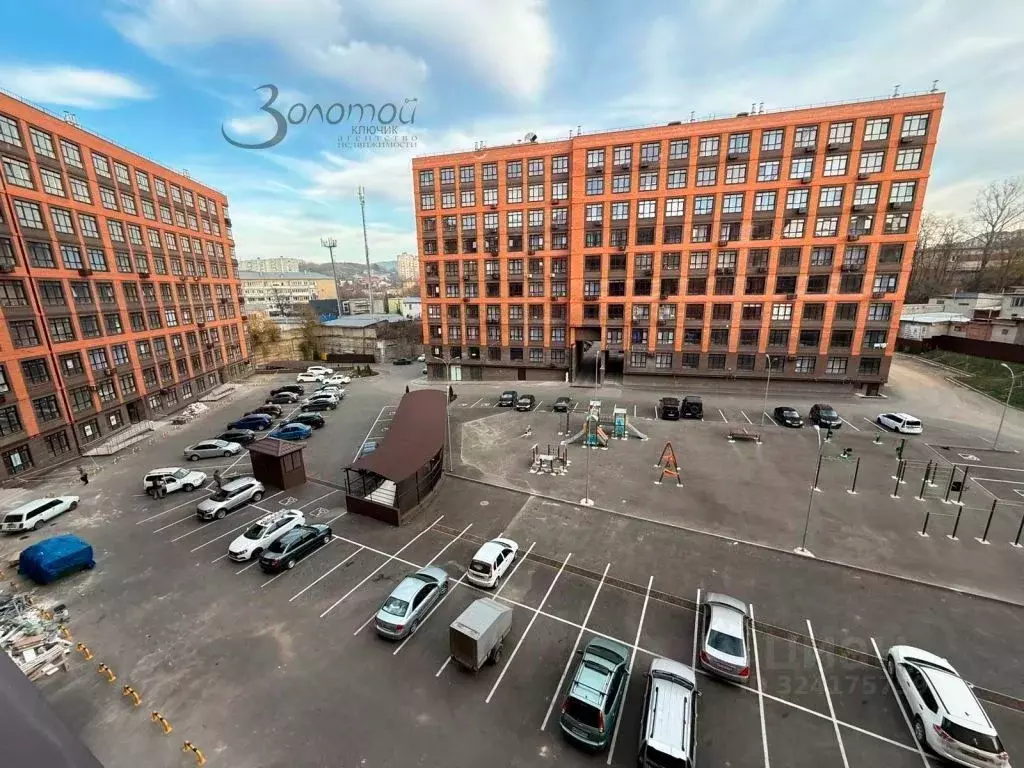 Гараж в Ставропольский край, Кисловодск ул. 40 лет Октября, 37Б (13 м) - Фото 1