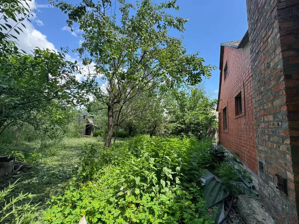 Дом в Новошахтинск, улица Чехова, 89 (72 м) - Фото 1