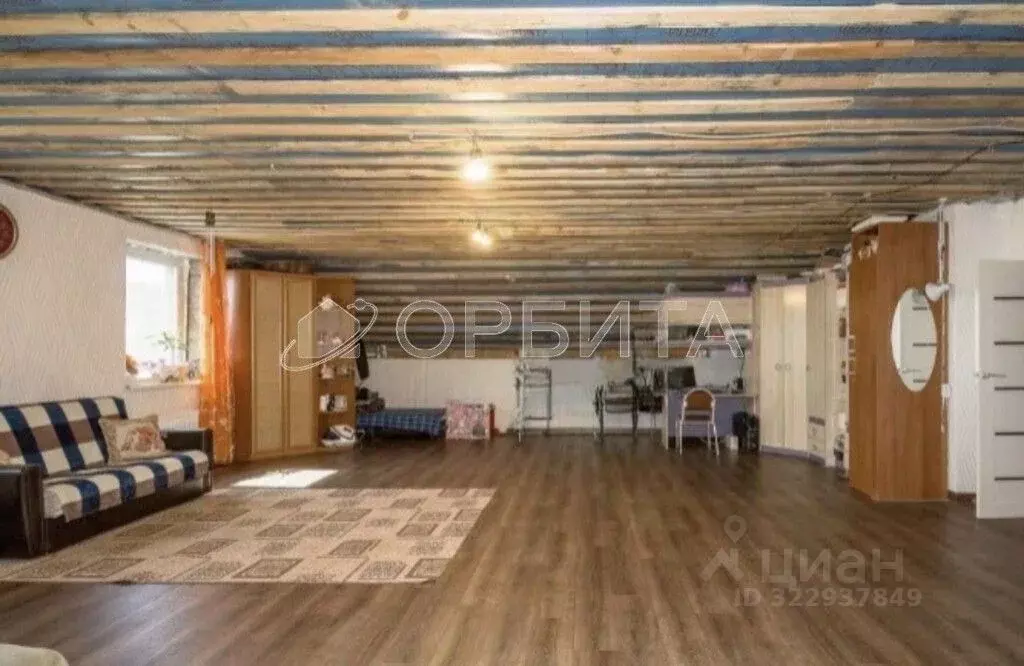 Дом в Тюменская область, Тюменский муниципальный округ, с. Кулаково ... - Фото 2