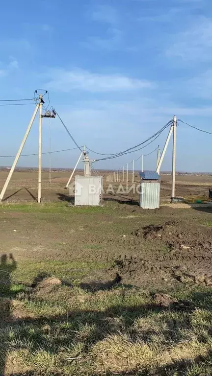 Участок в Адыгея, Адыгейск ул. Имени Т.Х. Чуяко (8.0 сот.) - Фото 1