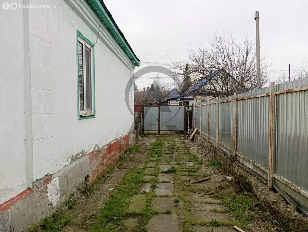 Дом в Хадыженск, улица Кошевого (80.4 м) - Фото 1