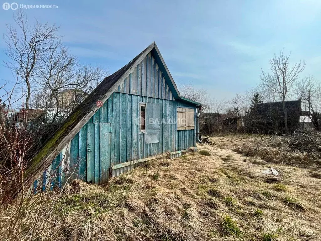 Участок в Калининградская область, Зеленоградский муниципальный округ, ... - Фото 1